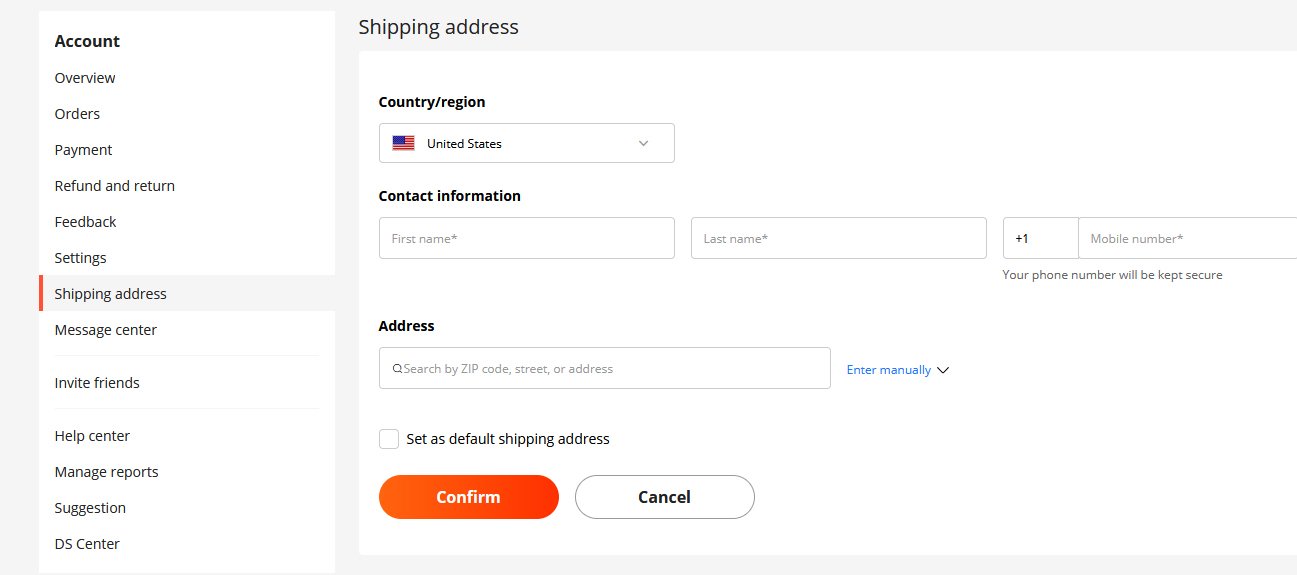 CÓMO COMPRAR AL POR MAYOR EN ALIEXPRESS - Comprar Mayoreo en Aliexpress desde Fort Lauderdale