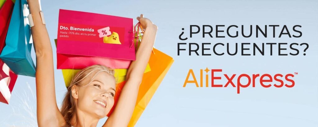 Dónde y cómo comprar cada PRODUCTO o MERCANCÍA en aliexpress desde Fort Lauderdale